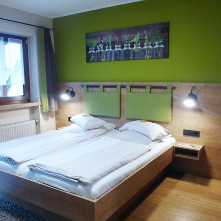 Da'Sporrer Hotel & Wirtshaus Neunburg vorm Wald Eksteriør billede