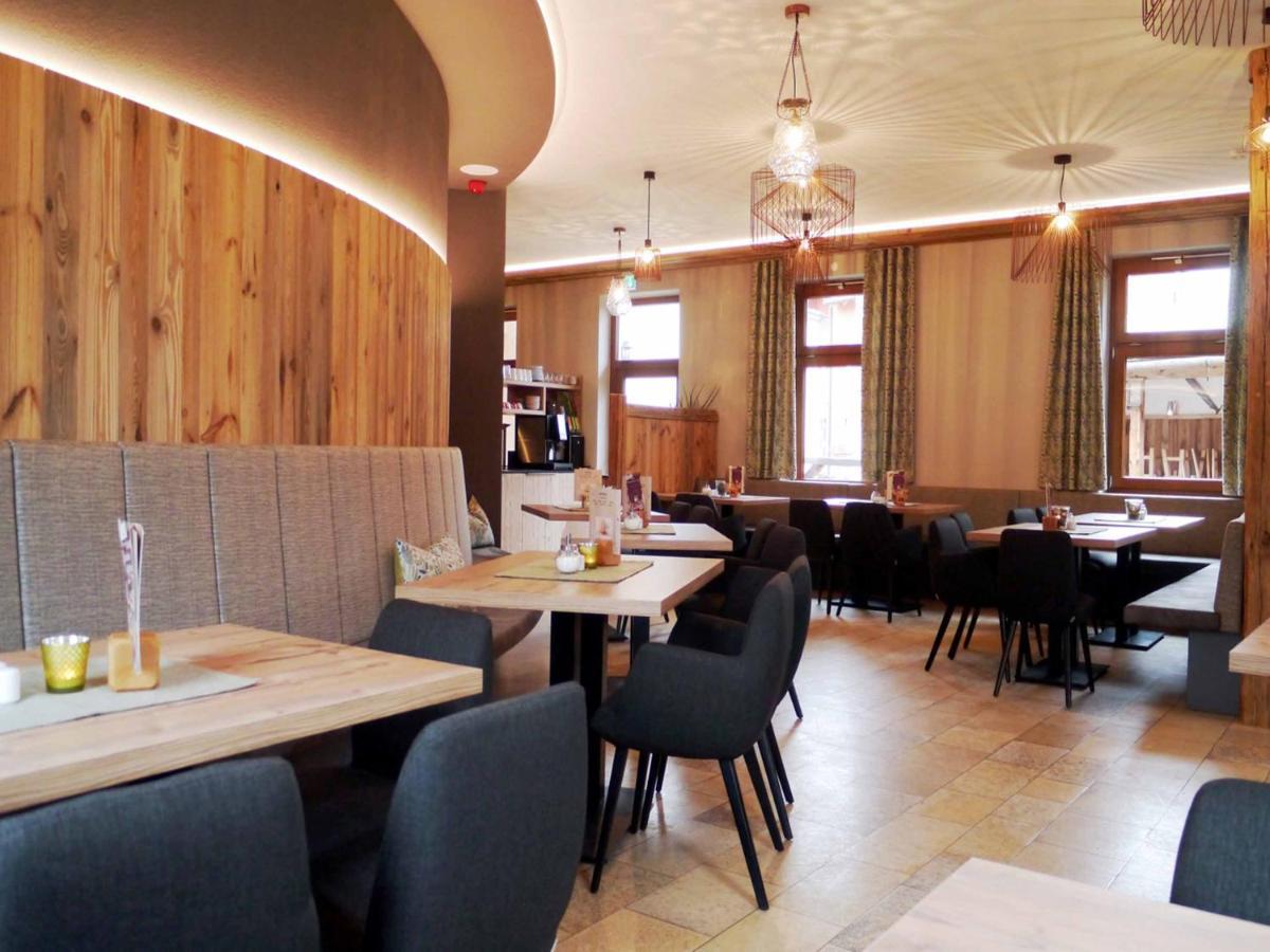 Da'Sporrer Hotel & Wirtshaus Neunburg vorm Wald Eksteriør billede