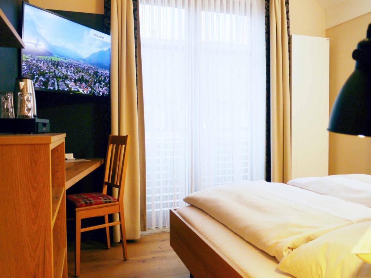 Da'Sporrer Hotel & Wirtshaus Neunburg vorm Wald Eksteriør billede
