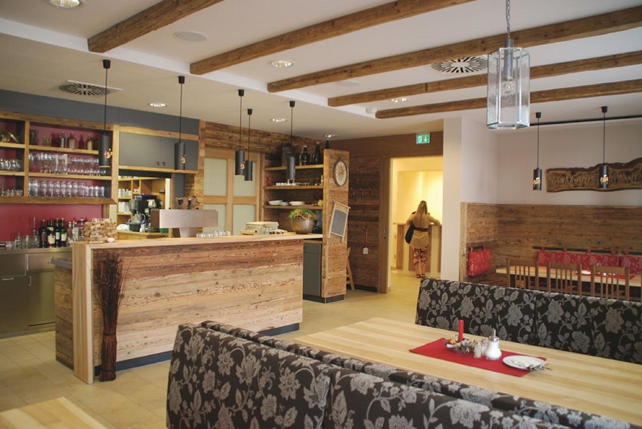 Da'Sporrer Hotel & Wirtshaus Neunburg vorm Wald Eksteriør billede